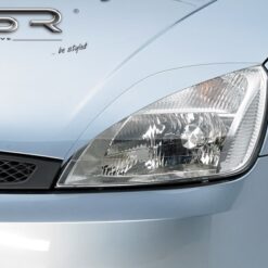 Pestanas Ford Fiesta 6