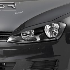 Pestanas Faróis Volkswagen Golf 7