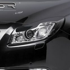 Pestanas Opel Insignia A