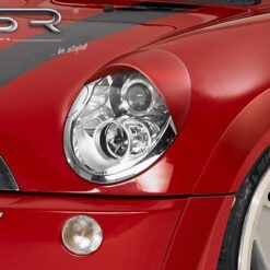 Pestanas Mini R50/R52/R53