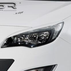Pestanas Opel Astra J
