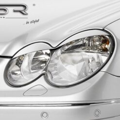 Pestanas Mercedes CLK W209