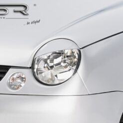 Pestanas Faróis Volkswagen Lupo