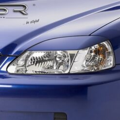 Pestanas Honda Civic 6