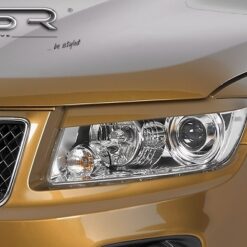 Pestanas Jeep Compass