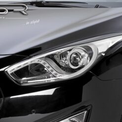 Pestanas Hyundai I40