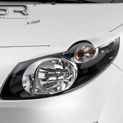 Pestanas Renault Twingo 2