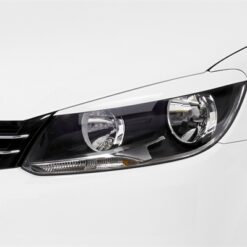 Pestanas Volkswagen Caddy 2K