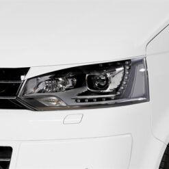 Pestanas Faróis Volkswagen T5