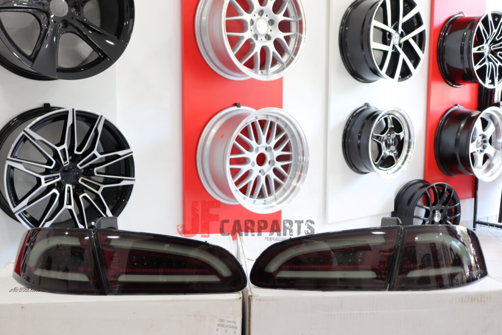 JFCarParts