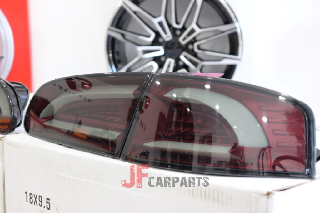 JFCarParts