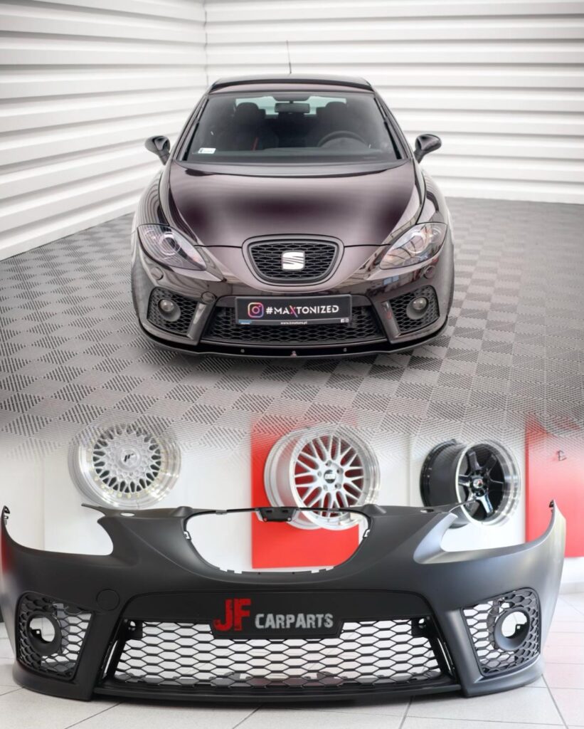 JFCarParts
