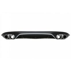 Kit Difusor Traseiro Mercedes Classe E C238/A238 Coupé/Cabrio