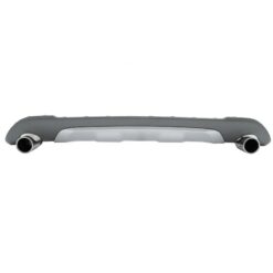 Kit Difusor Traseiro BMW X1 F48 M-Sport