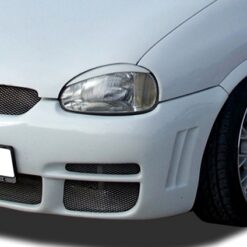Pestanas Opel Corsa B