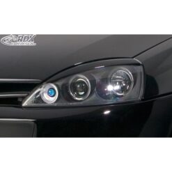Pestanas Opel Corsa C