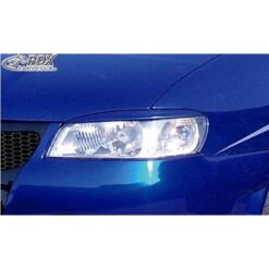Pestanas Seat Ibiza/Cordoba 6K2