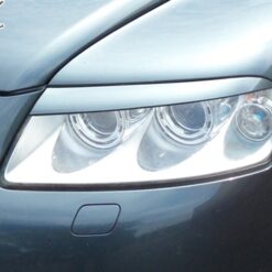 Pestanas Faróis Volkswagen Touareg