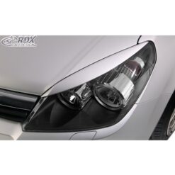 Pestanas Opel Astra H