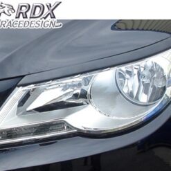 Pestanas Faróis Volkswagen Tiguan 5N