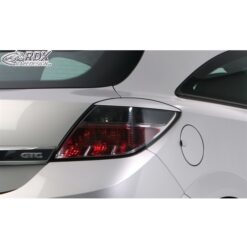 Pestanas Opel Astra H GTC