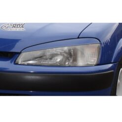 Pestanas Peugeot 106
