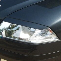 Pestanas Skoda Octavia 2