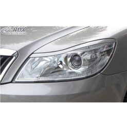 Pestanas Skoda Octavia 2