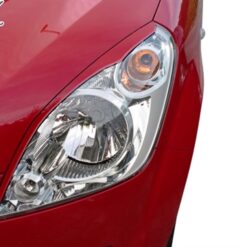 Pestanas Suzuki Splash