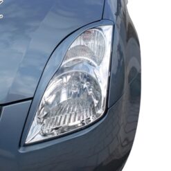 Pestanas Suzuki Swift