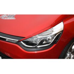 Pestanas Renault Clio 4