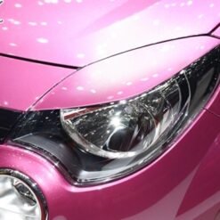 Pestanas Renault Twingo 2