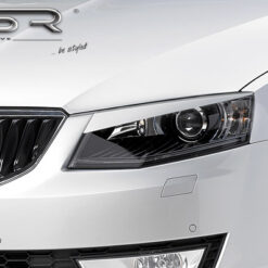 Pestanas Skoda Octavia 3