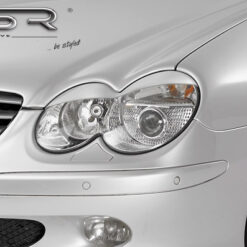 Pestanas Mercedes SL R230