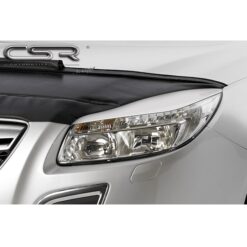 Pestanas Opel Insignia