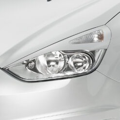 Pestanas Ford C-Max
