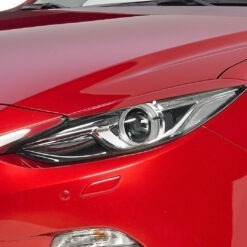 Pestanas Mazda 3 Typ BM