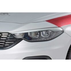 Pestanas Fiat Tipo