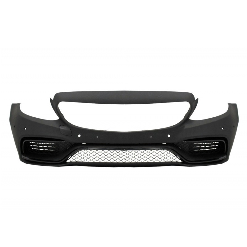 Parachoques Frontal Mercedes Classe C W205 Tipo AMG