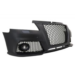 Parachoques Frontal Audi A3 8P 08-12 PDC