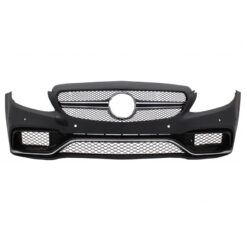 Parachoques Frontal Mercedes Classe C W205 Tipo AMG