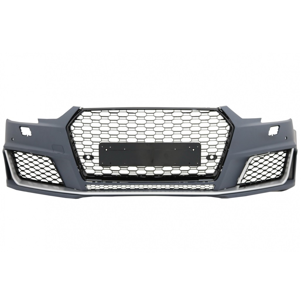 Parachoques Frontal Audi A4 B9
