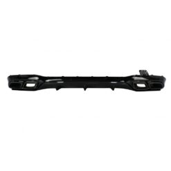 Kit Difusor Traseiro Mercedes Classe E W213 Tipo E63 Pack Night
