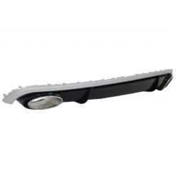 Difusor Traseiro Audi A7 4G