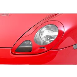 Pestanas Porsche Boxster 986 + 911