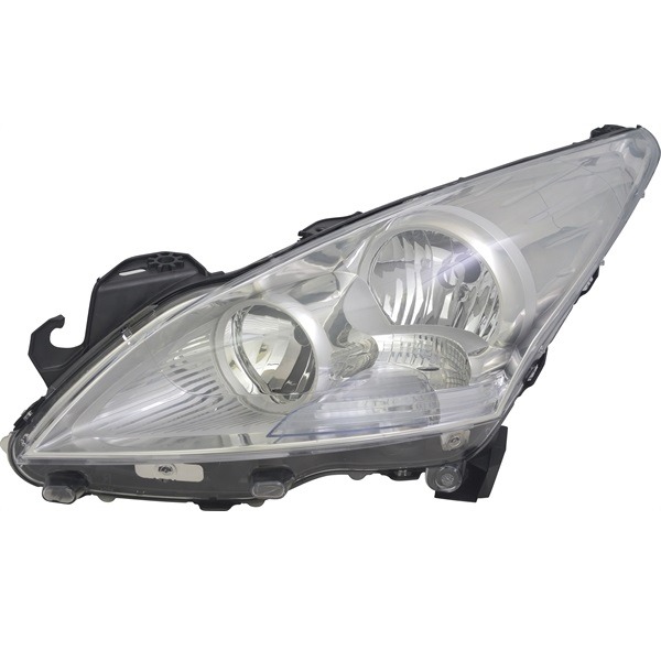 Farol Peugeot 3008 + 5008