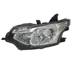Farol Mitsubishi Outlander III (GF)