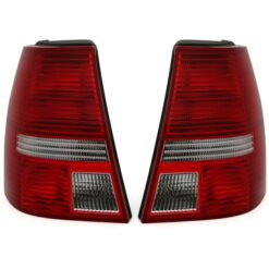 Farolins Volkswagen Golf 4 + Bora