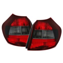 Farolins BMW Série 1 E81/E87 04-11