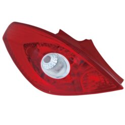 Farolim Opel Corsa D